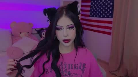 Snapshot of venomeowww_ chatting on 02.05.26 Vivian online show from 02.05.26