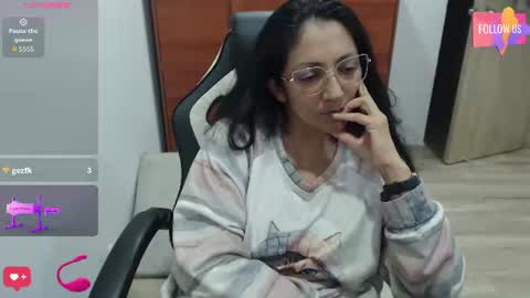 venus496613 online show from 07.23.26