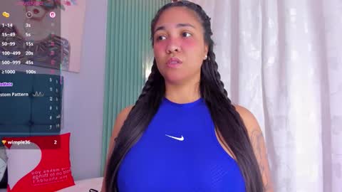 Venus Veracruz online show from 02.10.26