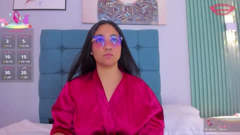 Venus Veracruz online show from 02.17.26