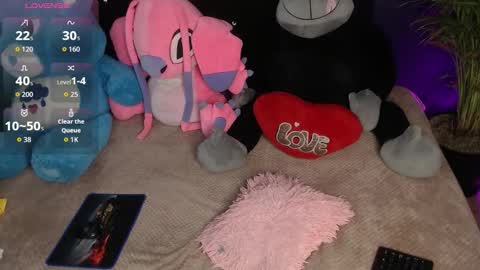 eva online show from 11.15.25