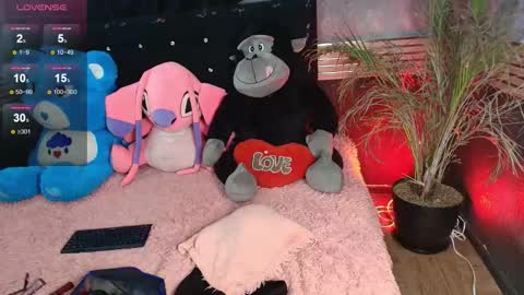 eva online show from 02.23.26