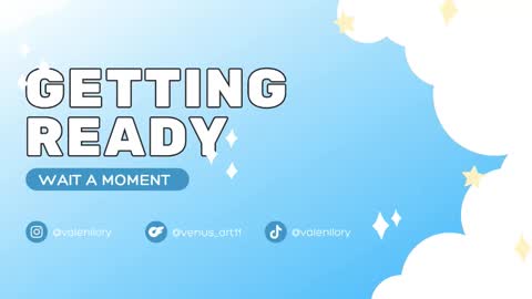 venus_art11 online show from 09.29.25