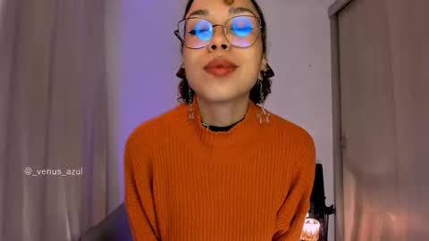 JulietaIndependent Model  venus azul online show from 11.23.25