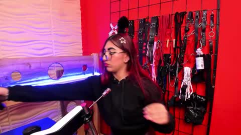 VENUS online show from 02.23.26