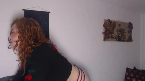 Venus Brave online show from 02.21.26