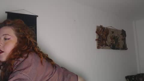 Venus Brave online show from 02.27.26