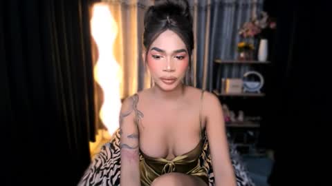 VENUS THE GODDESS online show from 02.09.26