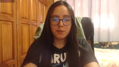 Snapshot of venus_cat_ chatting on 12.13.25 Venus online show from 12.13.25