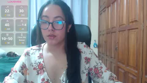 Snapshot of venus_cat_ chatting on 01.18.26 Venus online show from 01.18.26