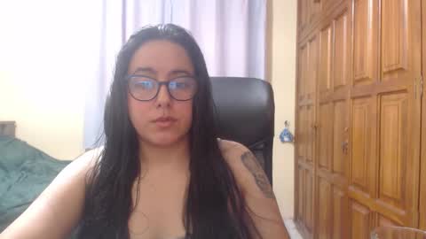 Snapshot of venus_cat_ chatting on 02.01.26 Venus online show from 02.01.26