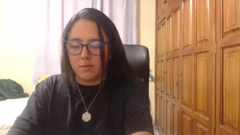 Snapshot of venus_cat_ chatting on 02.08.26 Venus online show from 02.08.26