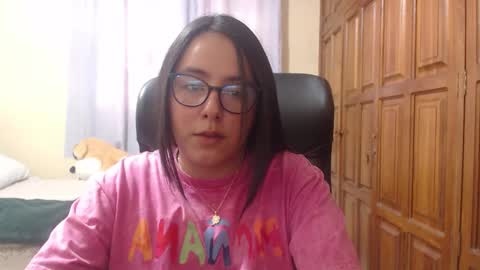 Snapshot of venus_cat_ chatting on 02.08.26 Venus online show from 02.08.26