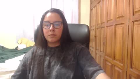 Snapshot of venus_cat_ chatting on 02.09.26 Venus online show from 02.09.26