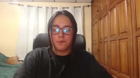 Snapshot of venus_cat_ chatting on 02.16.26 Venus online show from 02.16.26