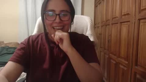 Snapshot of venus_cat_ chatting on 02.18.26 Venus online show from 02.18.26