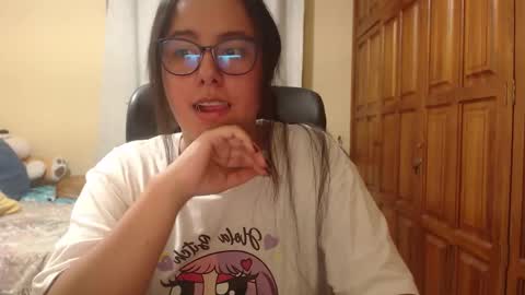 Snapshot of venus_cat_ chatting on 03.08.26 Venus online show from 03.08.26