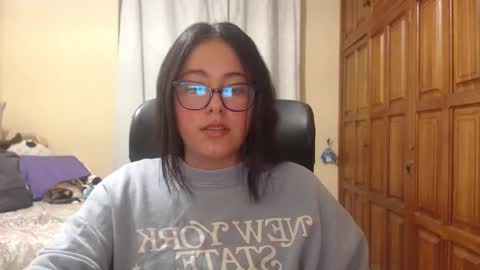 Snapshot of venus_cat_ chatting on 03.15.26 Venus online show from 03.15.26