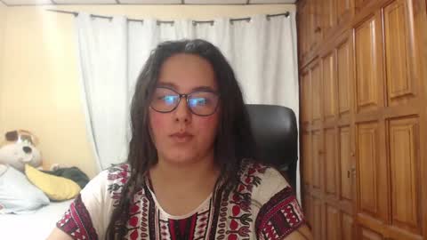 Snapshot of venus_cat_ chatting on 04.03.26 Venus online show from 04.03.26