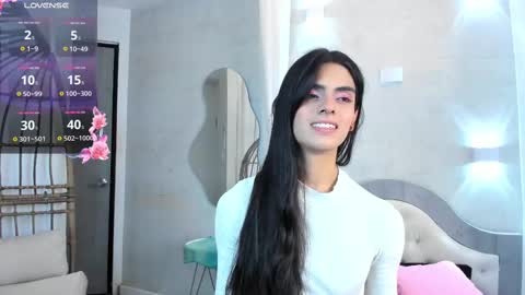 VENUS online show from 02.22.25