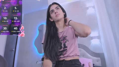 VENUS online show from 02.26.25