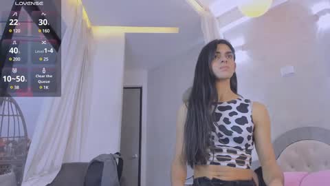 VENUS online show from 03.03.25