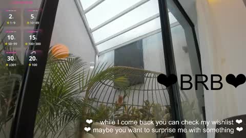 VENUS online show from 01.16.26