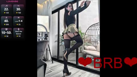 VENUS online show from 03.19.26