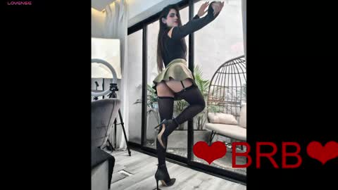 VENUS online show from 04.23.26