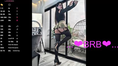 VENUS online show from 07.02.26