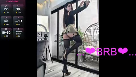VENUS online show from 07.22.26