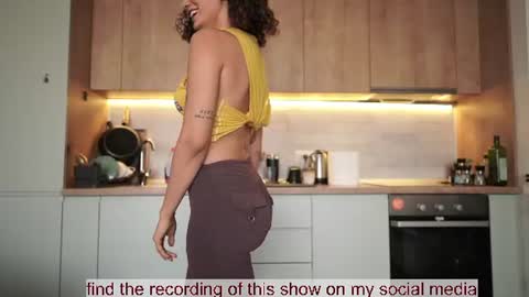 Bella online show from 07.23.26