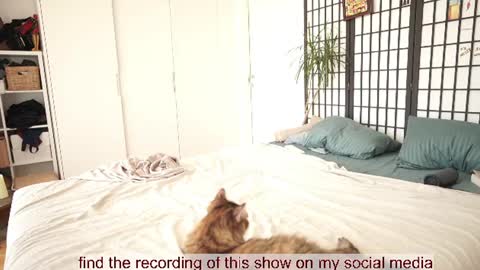 Bella online show from 07.28.26