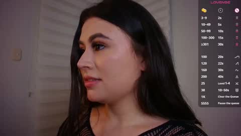 Venus online show from 11.18.25