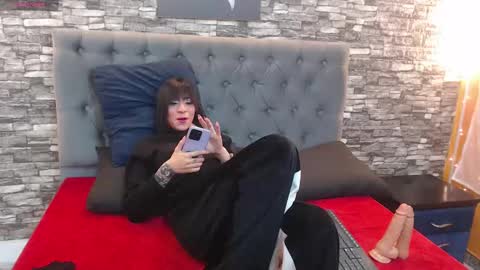 Snapshot of venus_medussa chatting on 03.11.25 Medussa online show from 03.11.25