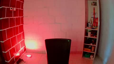 Snapshot of venus_megan chatting on 12.31.24 emily independent account MY conextion 1100 GTM to 17hr GTM online show from 12.31.24