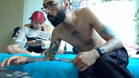 venus_midnight1 online show from 02.27.26