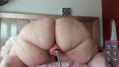 Ali aka venus p online show from 12.05.24