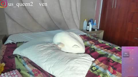 Ali aka venus p online show from 12.17.24