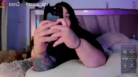 Ali aka venus p online show from 09.23.25