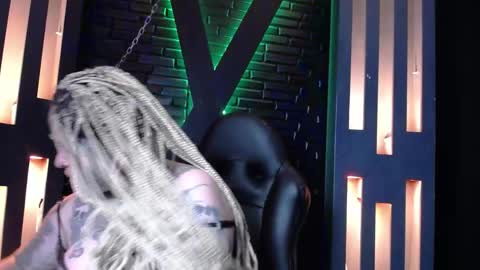 Venus Ink online show from 04.30.26