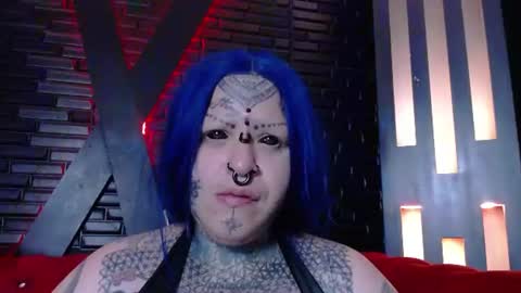 Venus Ink online show from 06.13.26