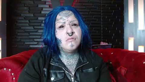 Venus Ink online show from 06.16.26