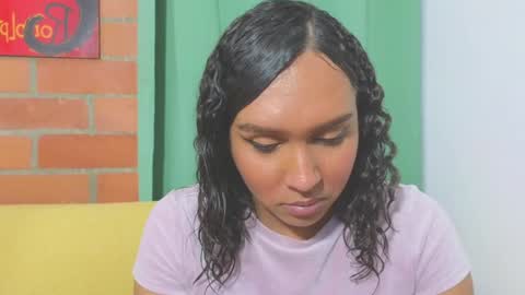 Luisa online show from 12.04.24