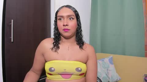 Luisa online show from 12.17.24