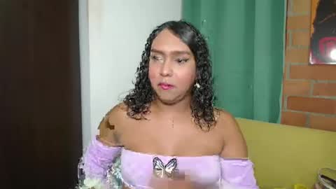 Luisa online show from 01.23.25