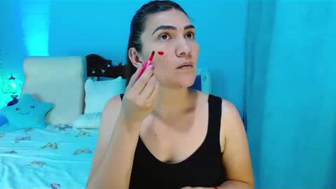 Catalina online show from 02.02.25