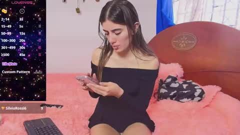 Andrea online show from 01.18.25