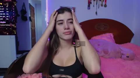 Andrea online show from 02.06.25