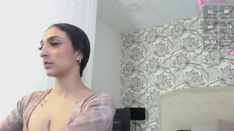 Venus  online show from 05.04.26